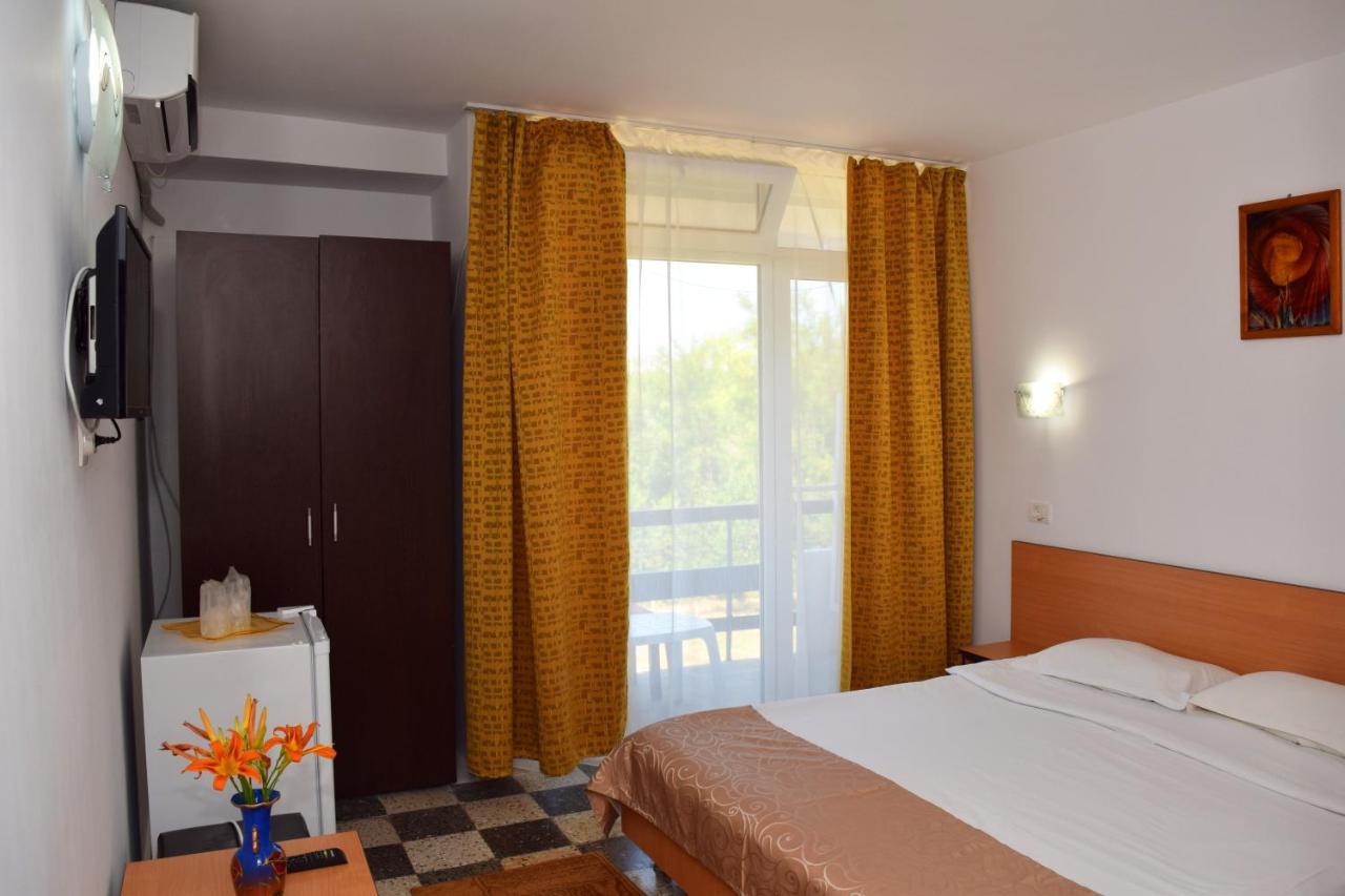 Hotel Sanda Venus Luaran gambar