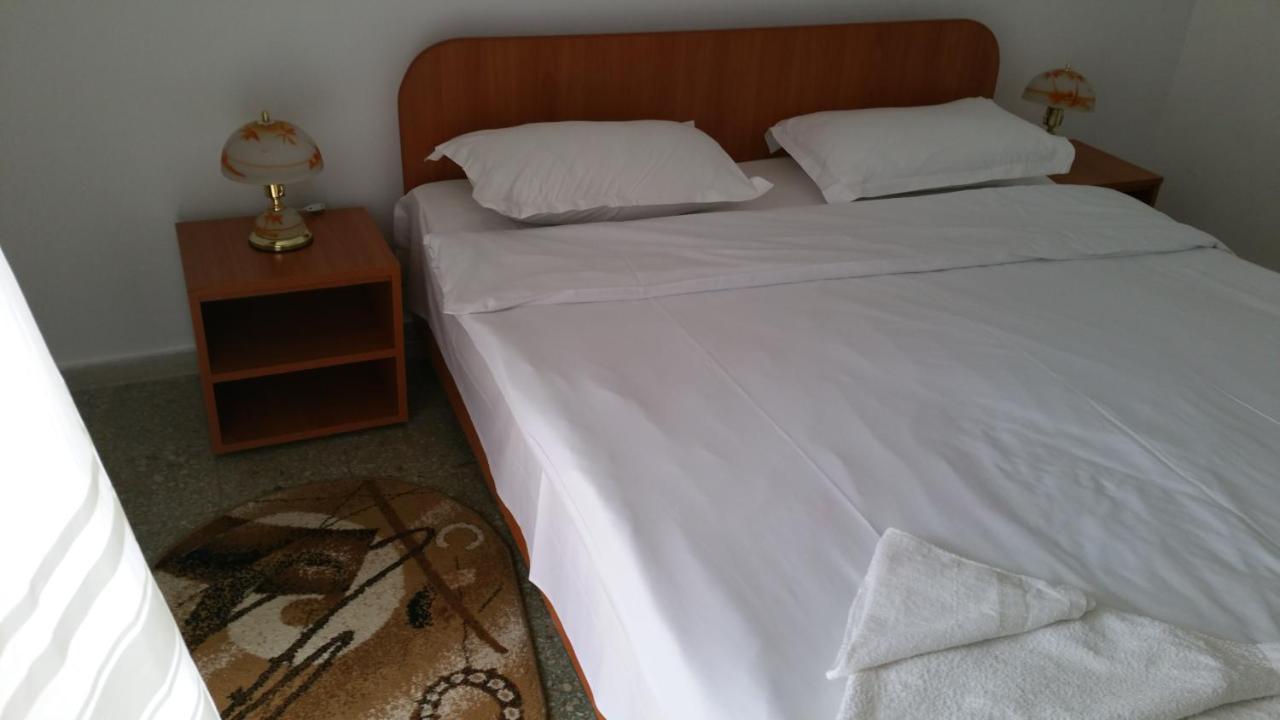 Hotel Sanda Venus Luaran gambar