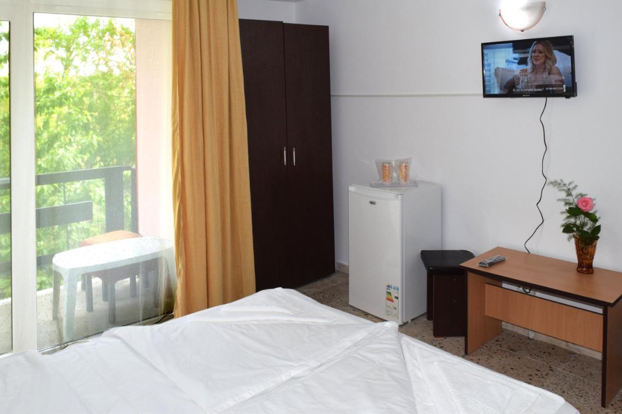 Hotel Sanda Venus Luaran gambar