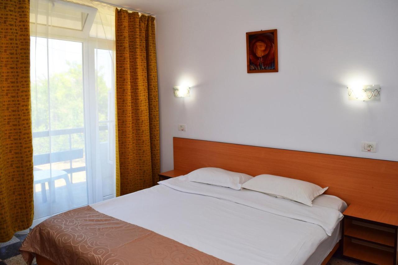 Hotel Sanda Venus Luaran gambar