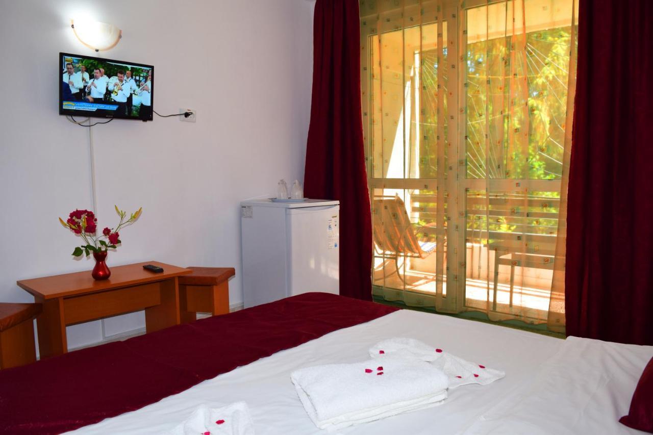 Hotel Sanda Venus Luaran gambar