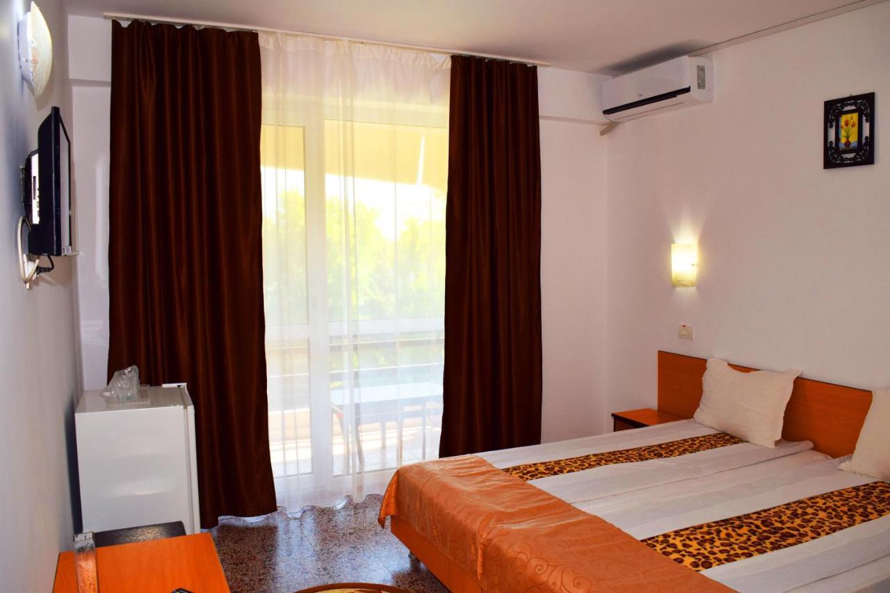 Hotel Sanda Venus Luaran gambar