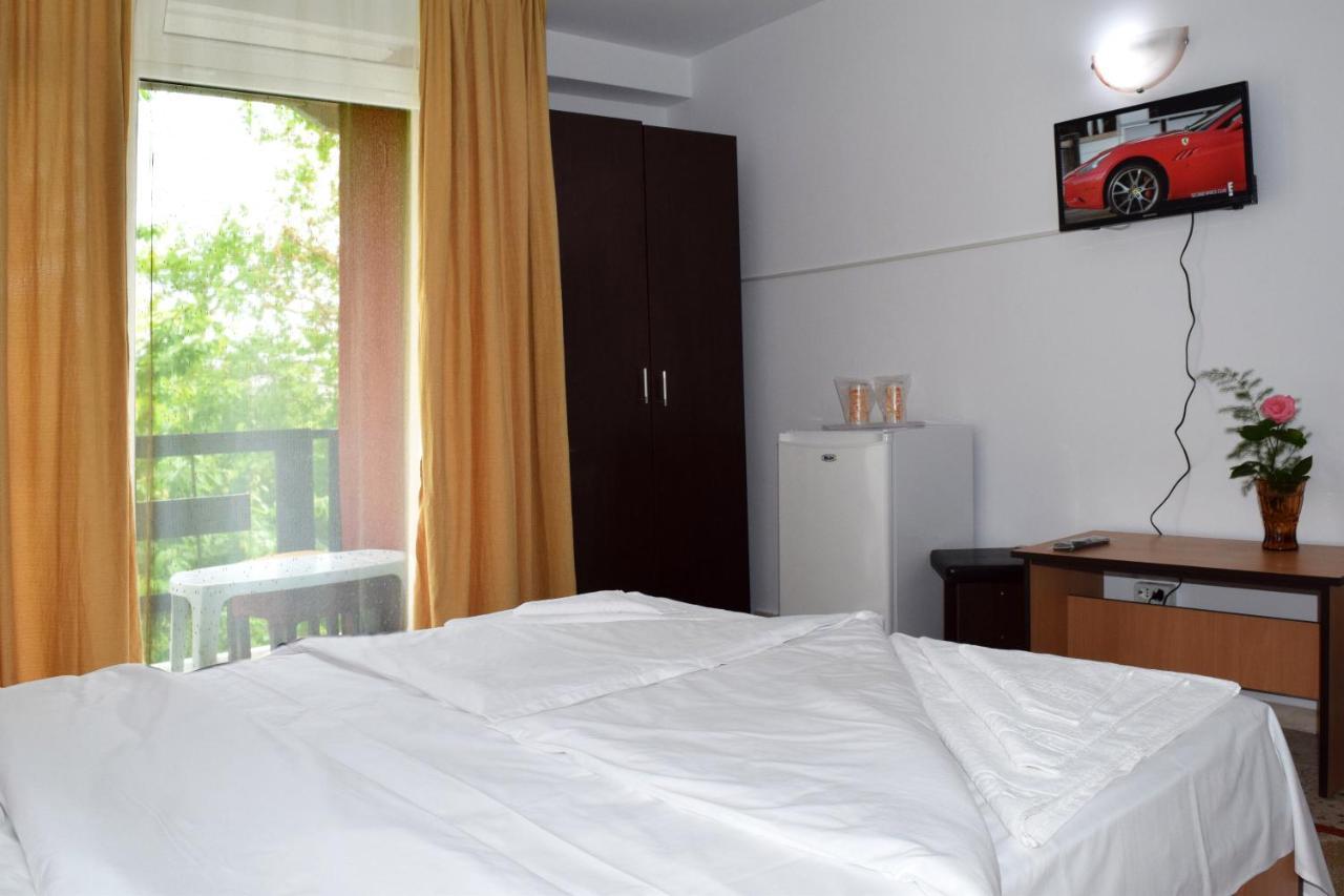 Hotel Sanda Venus Luaran gambar