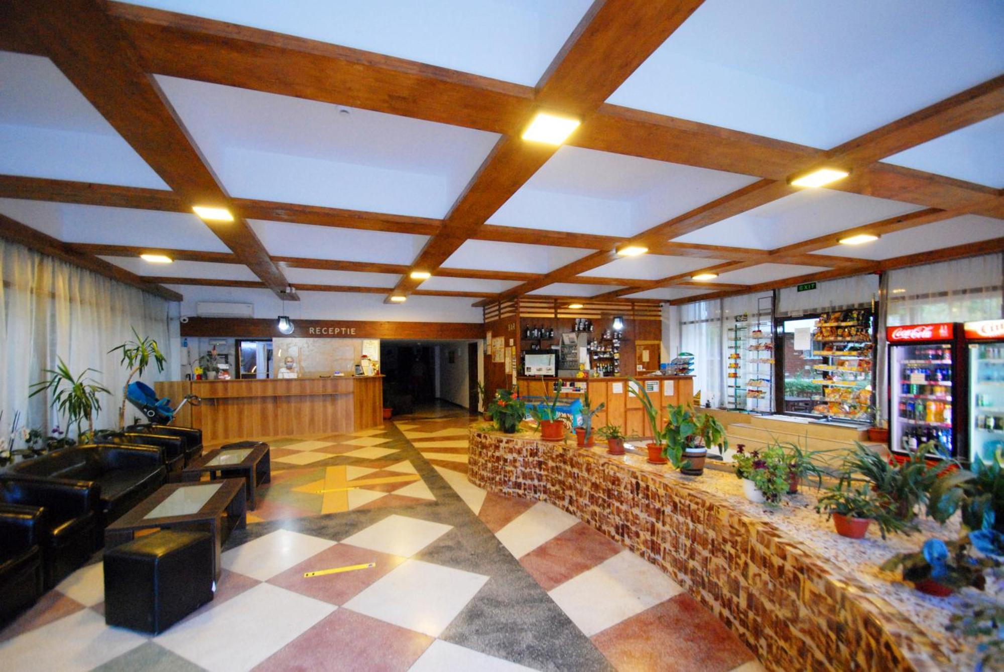 Hotel Sanda Venus Luaran gambar