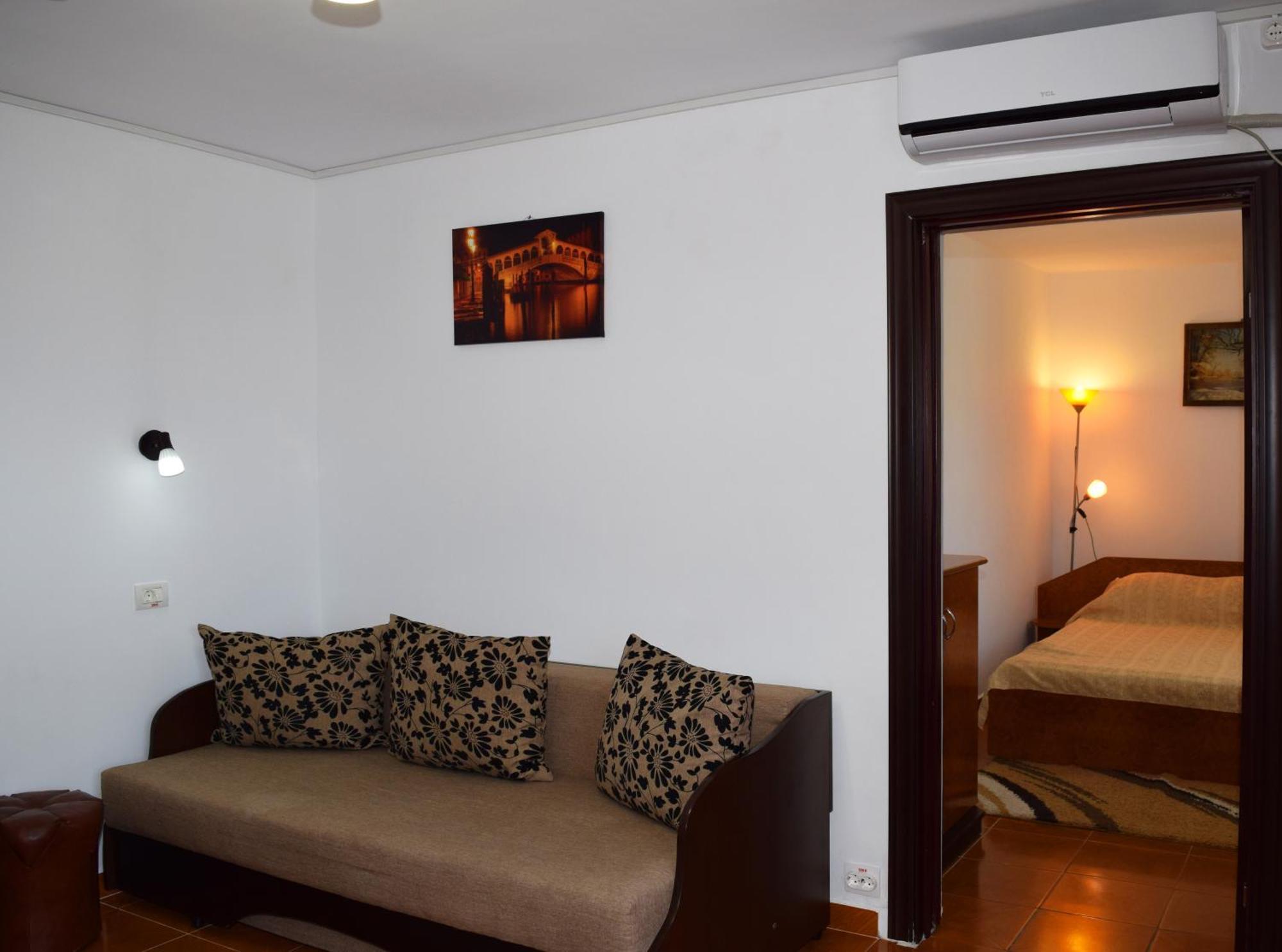 Hotel Sanda Venus Luaran gambar