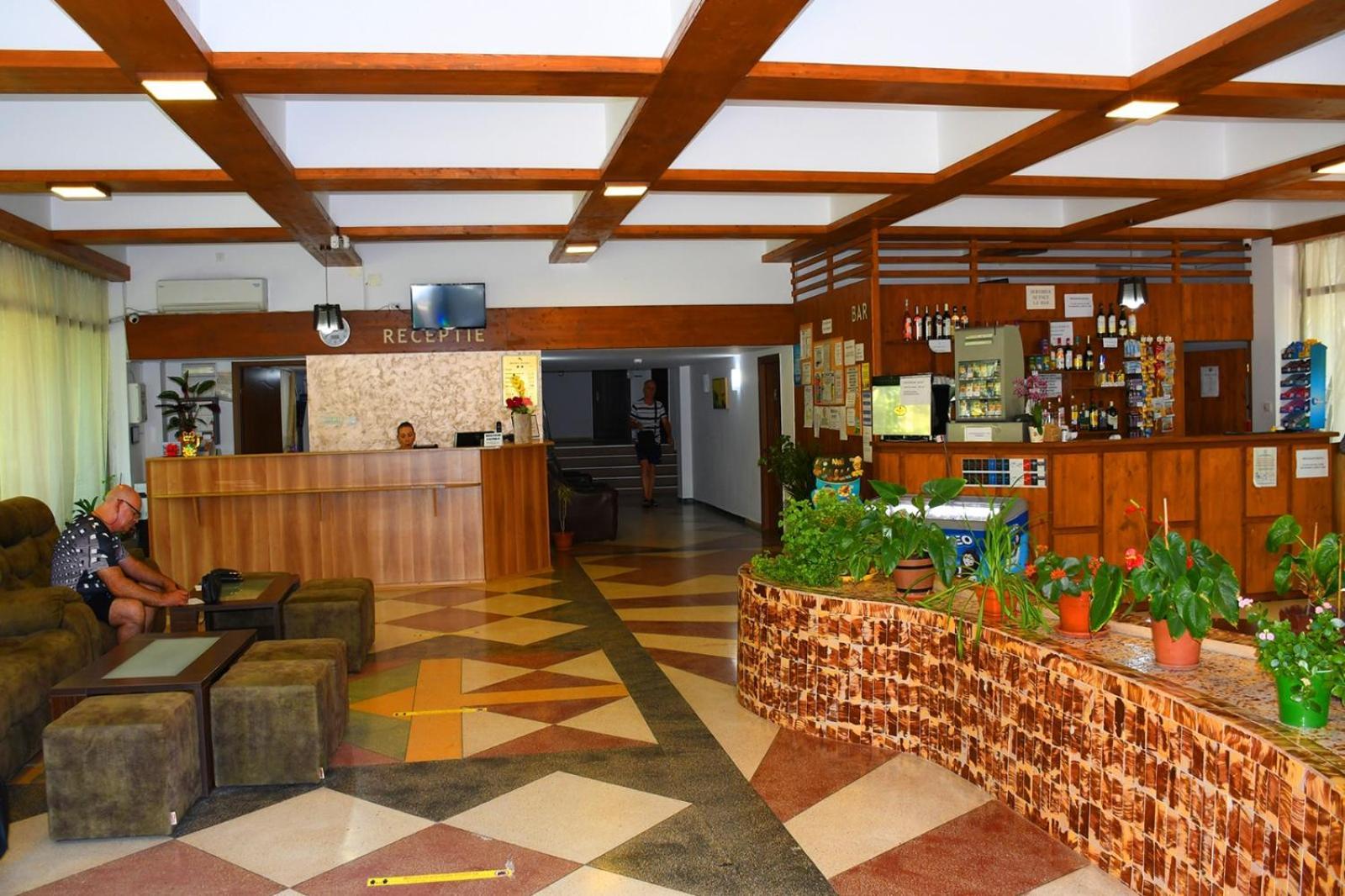 Hotel Sanda Venus Luaran gambar