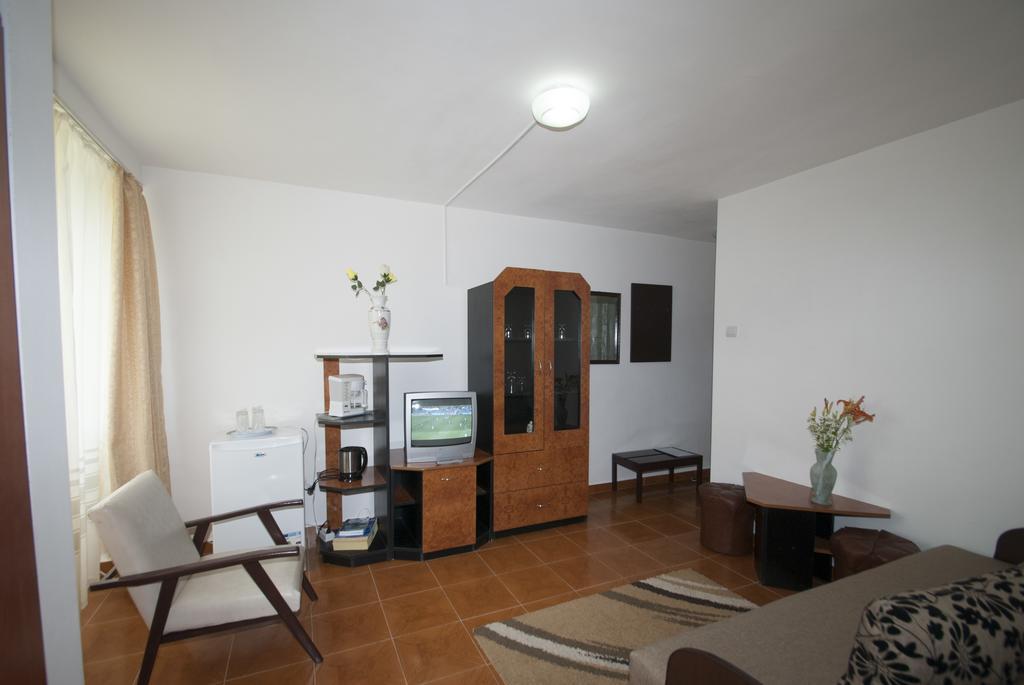 Hotel Sanda Venus Luaran gambar