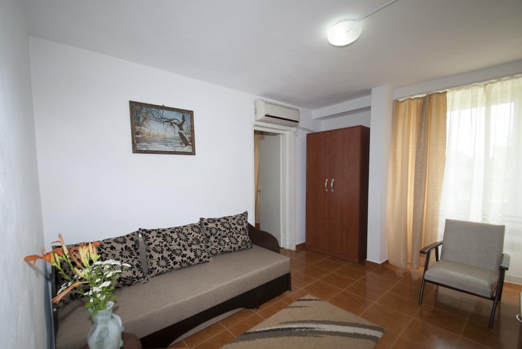 Hotel Sanda Venus Luaran gambar