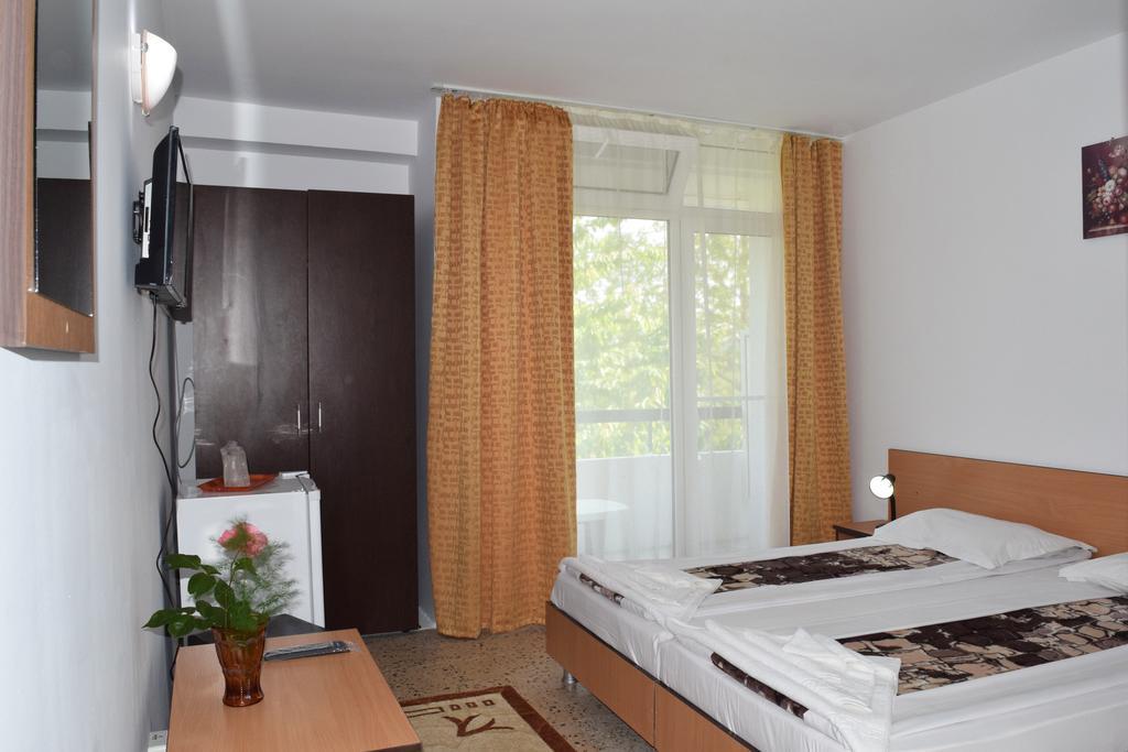 Hotel Sanda Venus Luaran gambar