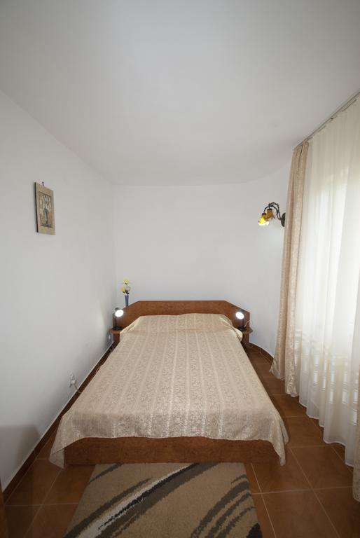 Hotel Sanda Venus Luaran gambar