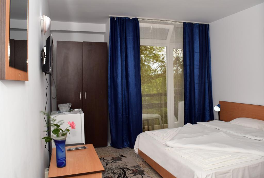 Hotel Sanda Venus Luaran gambar