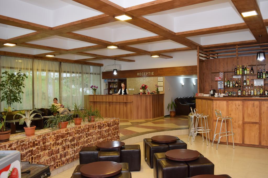 Hotel Sanda Venus Luaran gambar