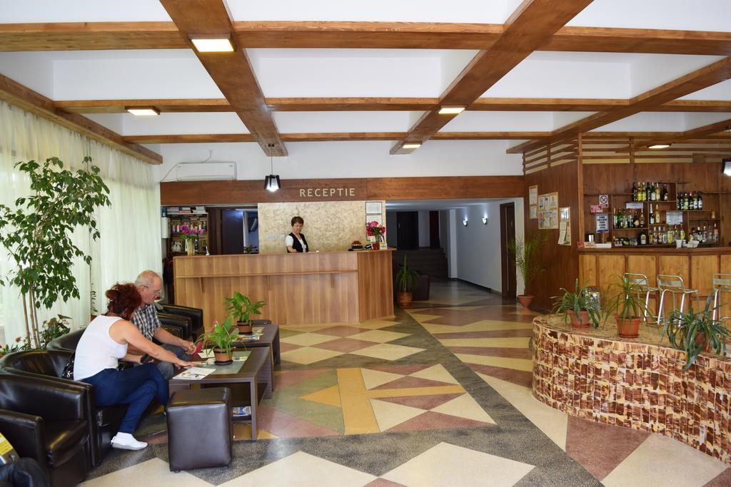 Hotel Sanda Venus Luaran gambar